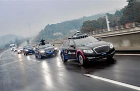 互聯(lián)網(wǎng)巨頭造車：小米百度一言難盡，阿里騰訊人間清醒？